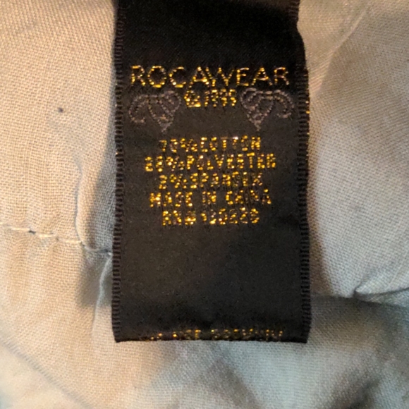 Rocawear Skinny Jeans - Picture 7 of 8
